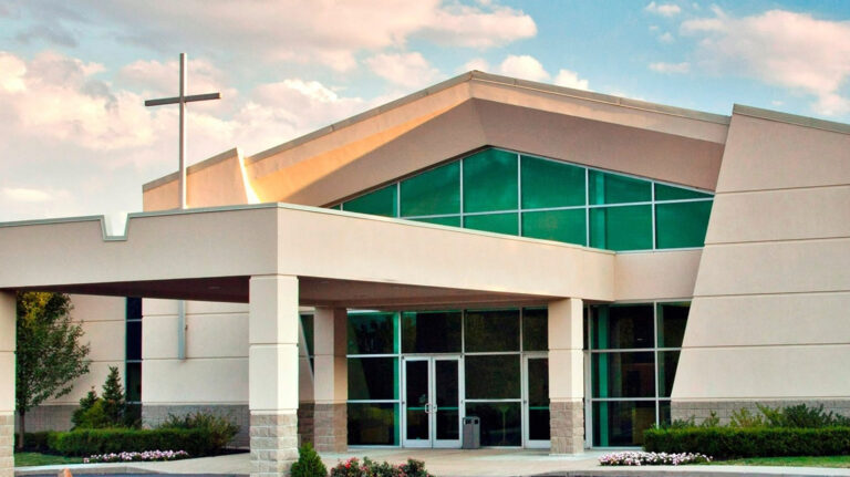 Christ covenant church web cover