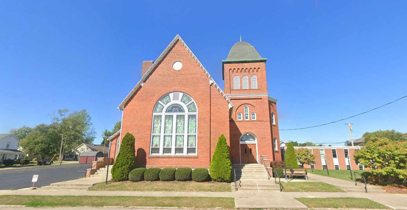 Presbytery Meeting February 2027